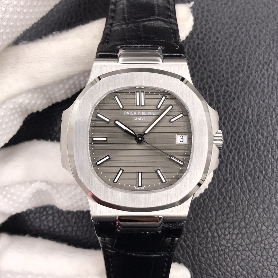 PP Nautilus 5711G-001 detail 2