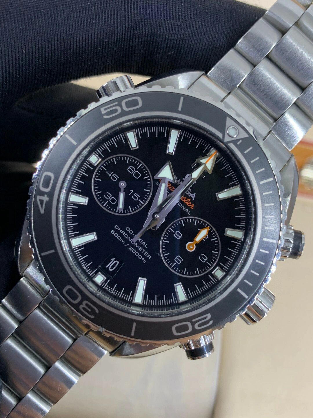 OMG 9300 detail 6
