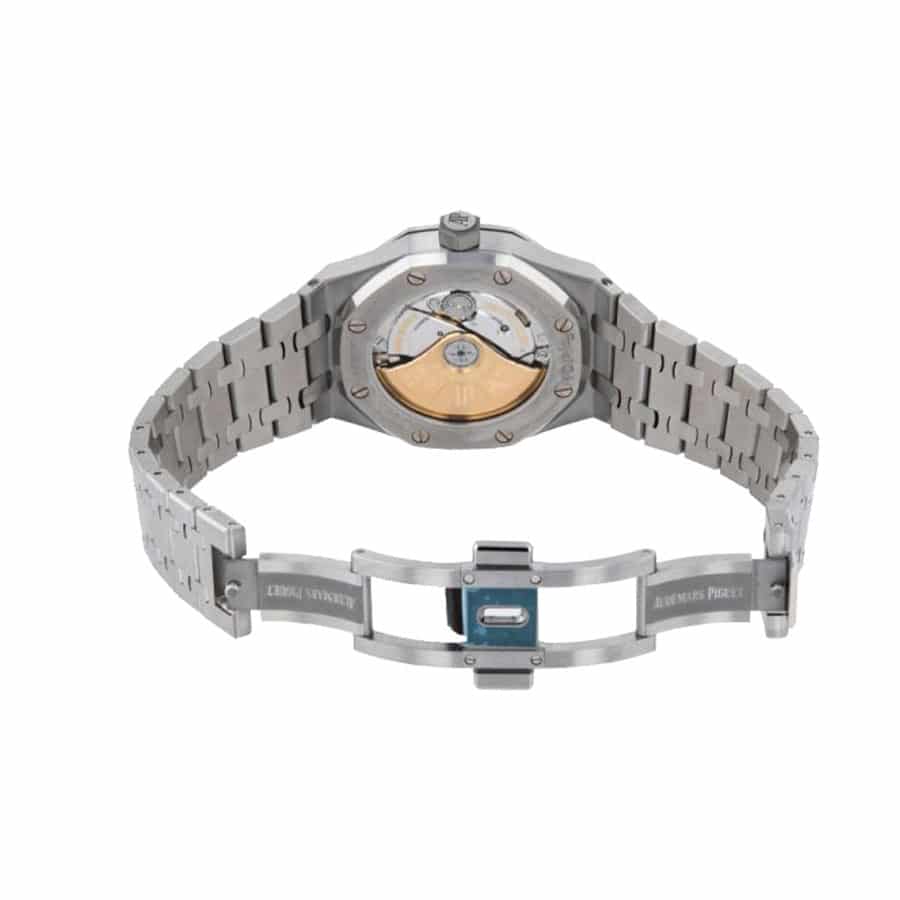 APS Royal Oak 15403IP.OO.1220IP.01 detail 3