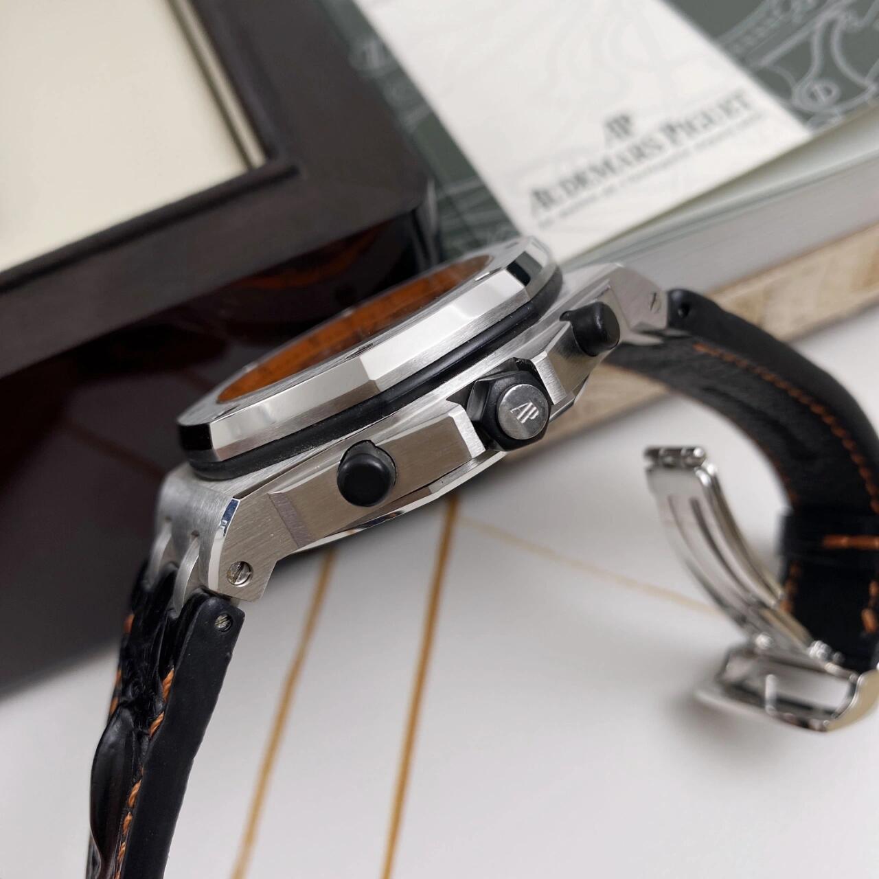 APS Lava Watches detail 6