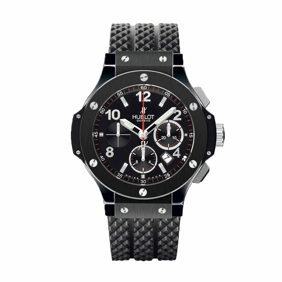HB Black Magic 301.CX.130.RX