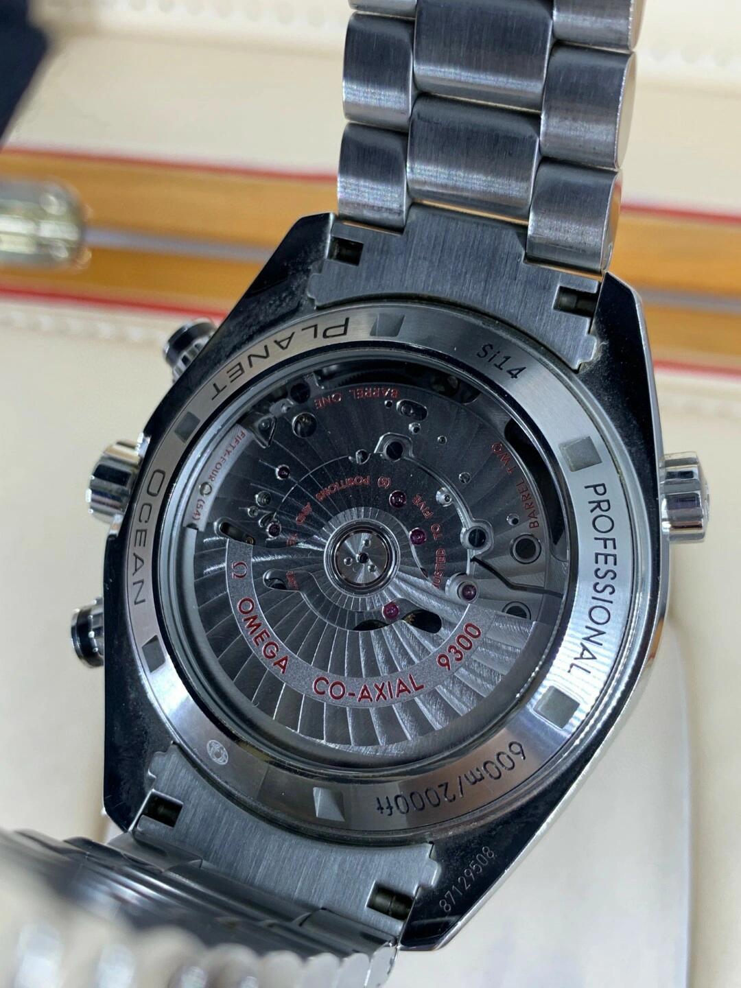 OMG 9300 detail 10