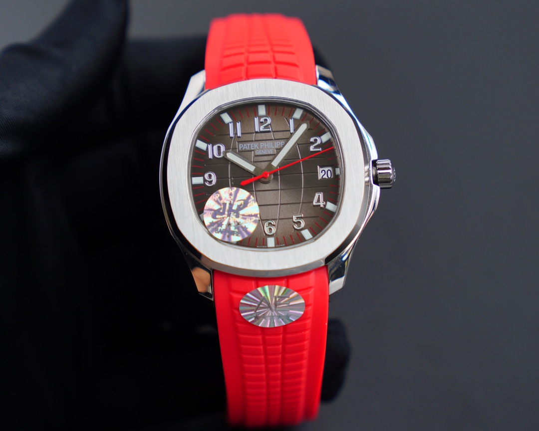 PP Red 5167A detail 2