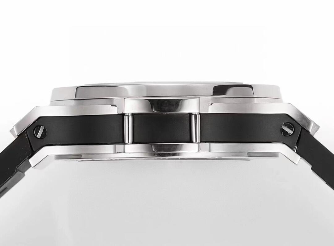 Skeleton Diamond Watch detail 6
