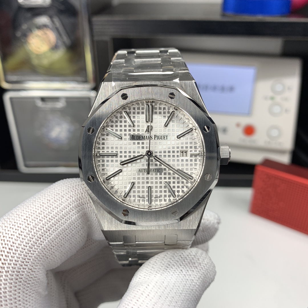 APS Royal Oak 15403IP.OO.1220IP.01 detail 4
