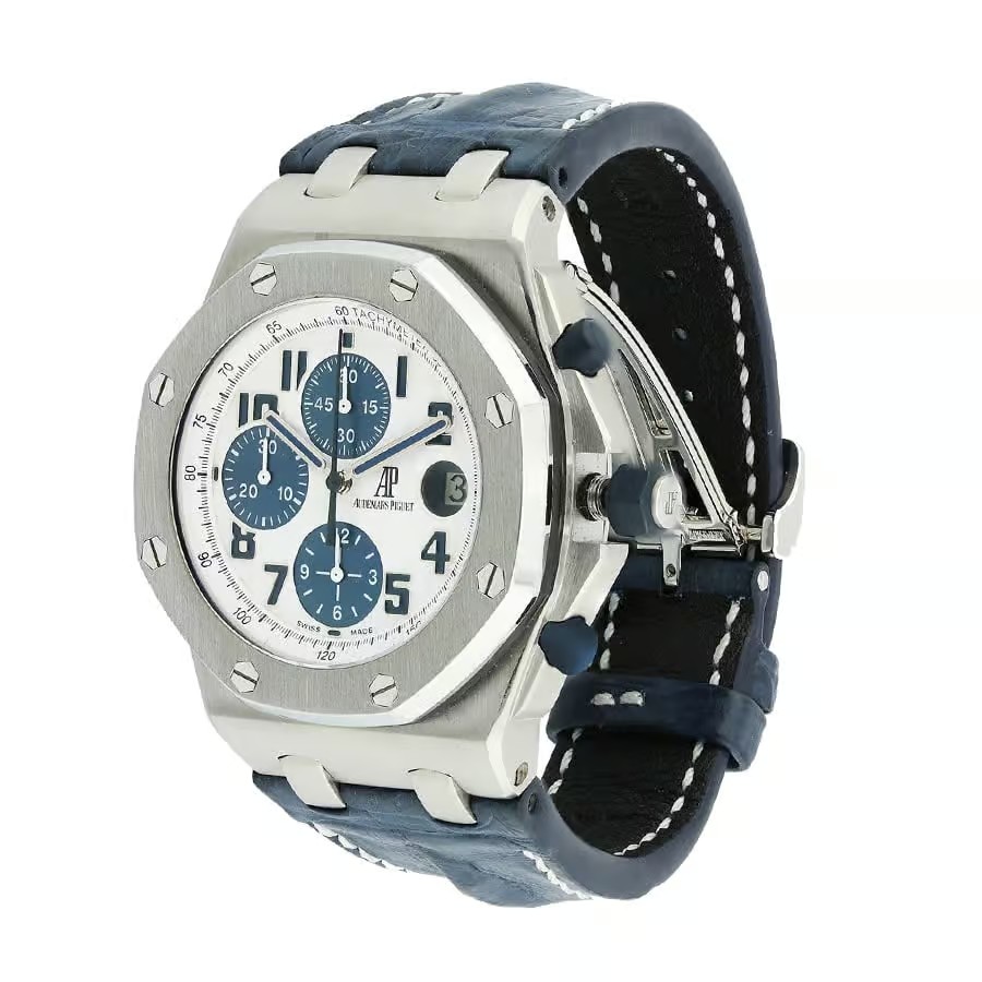 APS Watch Offshore detail 2