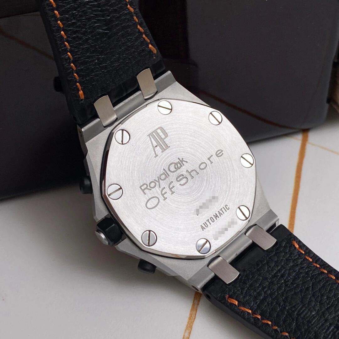 APS Lava Watches detail 7