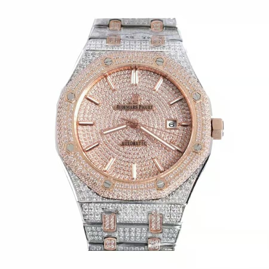 Two Tone APS Diamond