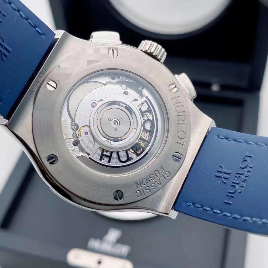 HB Classic Fusion detail 4