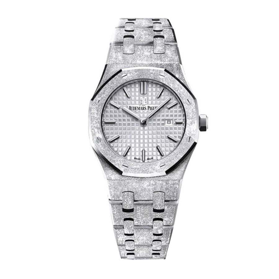 APS Royal Oak 67653BC.GG.1263BC.01 Frosted