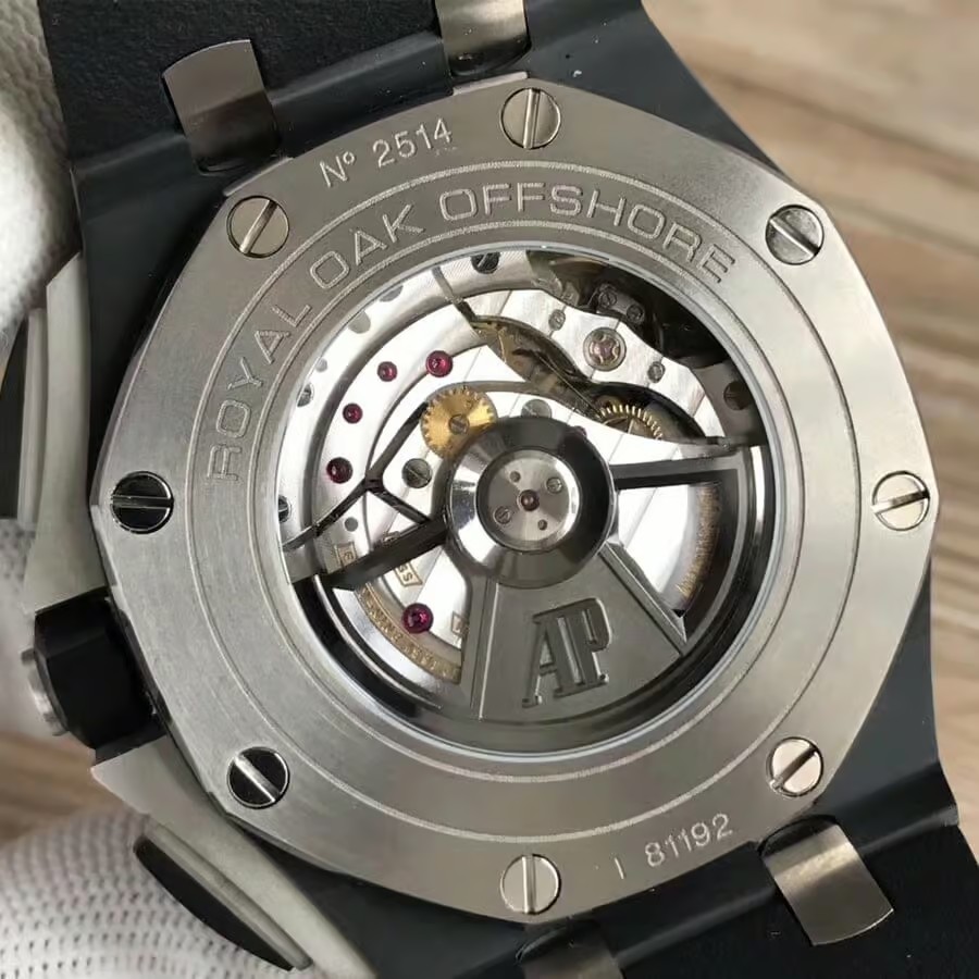 APS Royal Oak 26405CE.OO.A002CA.02 detail 4
