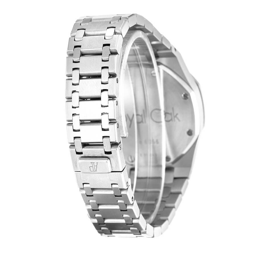 APS Stainless Steel detail 3