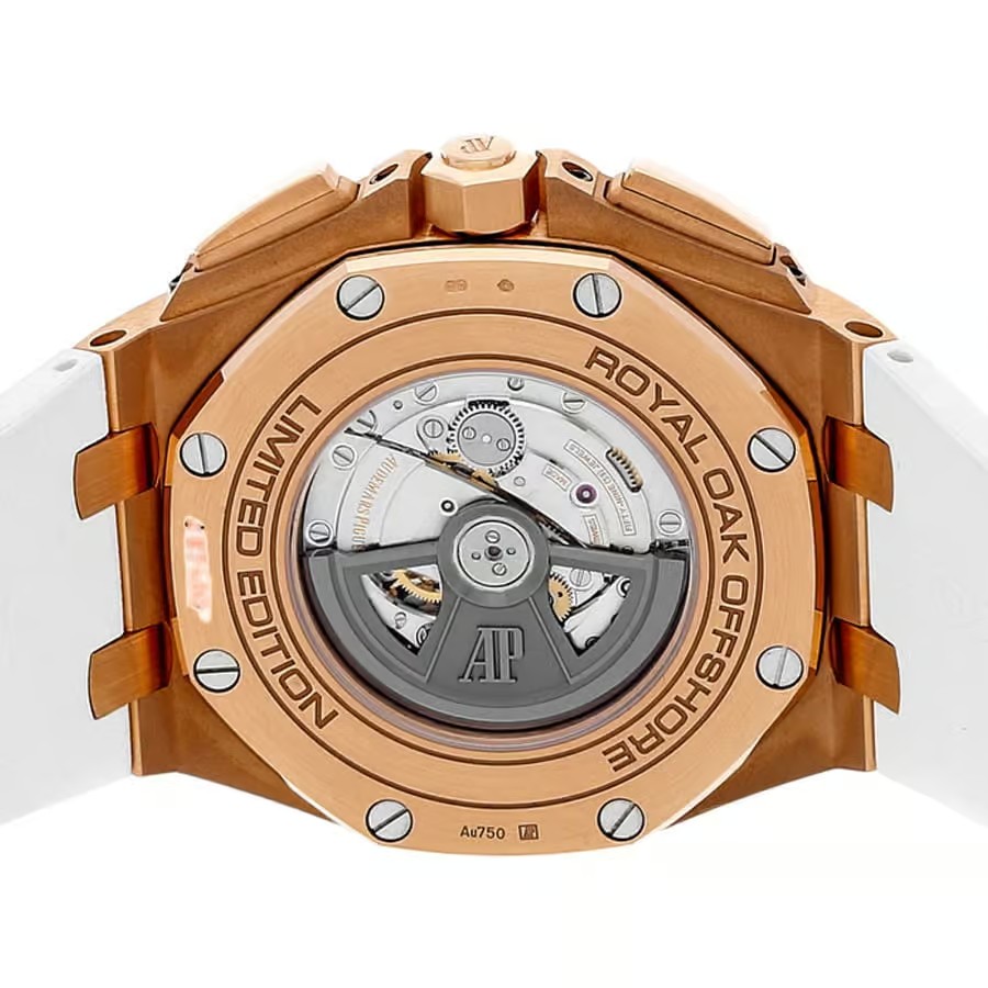 APS Royal Oak Offshore 26408OR.OO.A010CA.01 detail 5