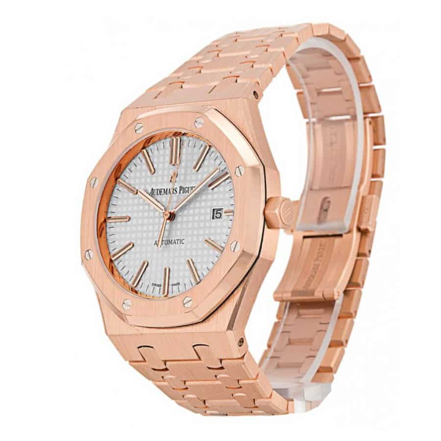 APS Royal Oak 15400OR.OO.1220OR.02 detail 2