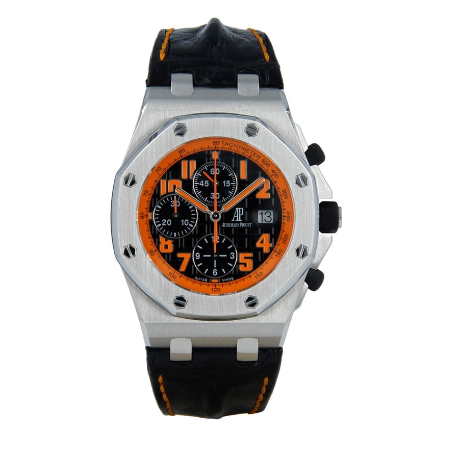 APS Lava Watches detail 2