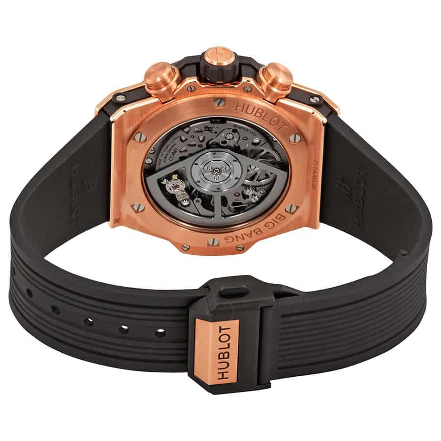 HB Rose Gold detail 5