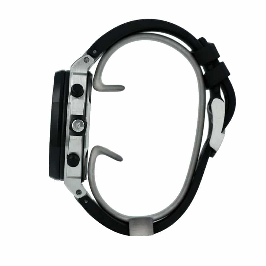 APS Offshore Diver detail 2
