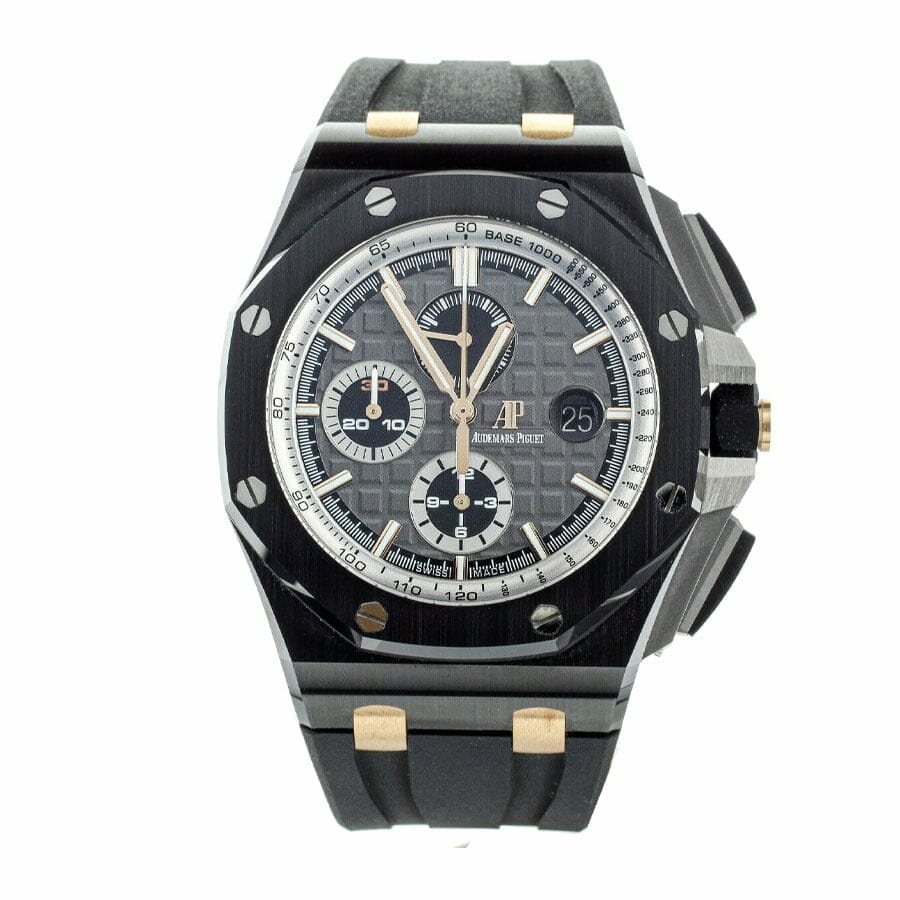 APS Royal Oak Chronograph  Watch