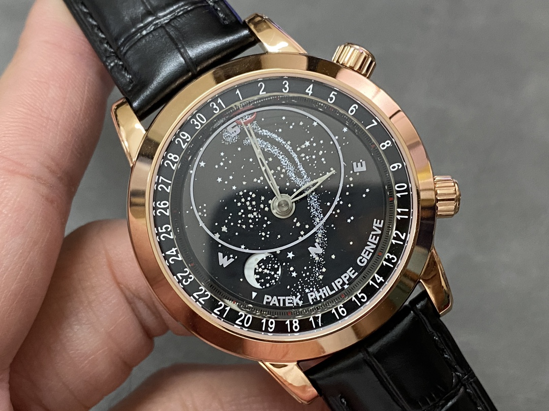 PP Grand Leather