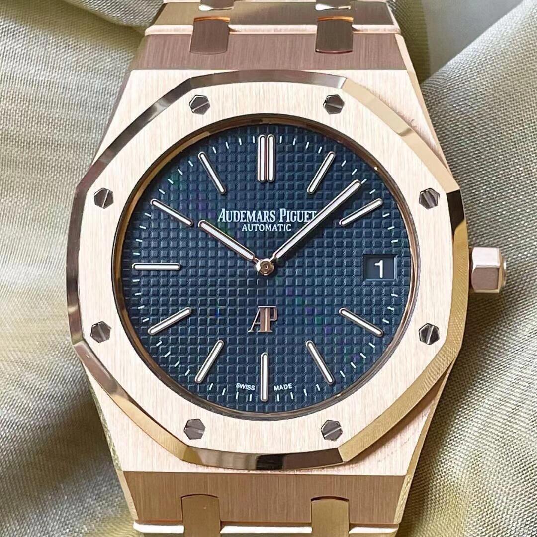 APS Pink Gold detail 2