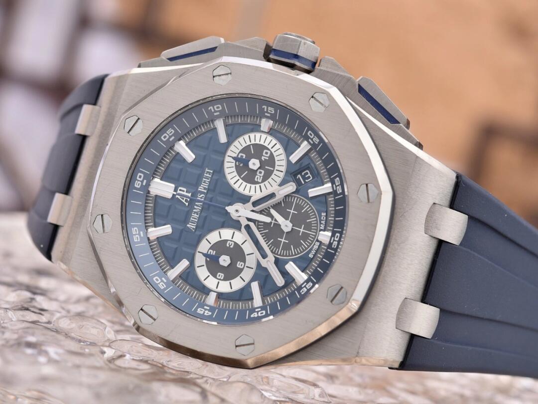 APS Royale Oak Blue detail 11