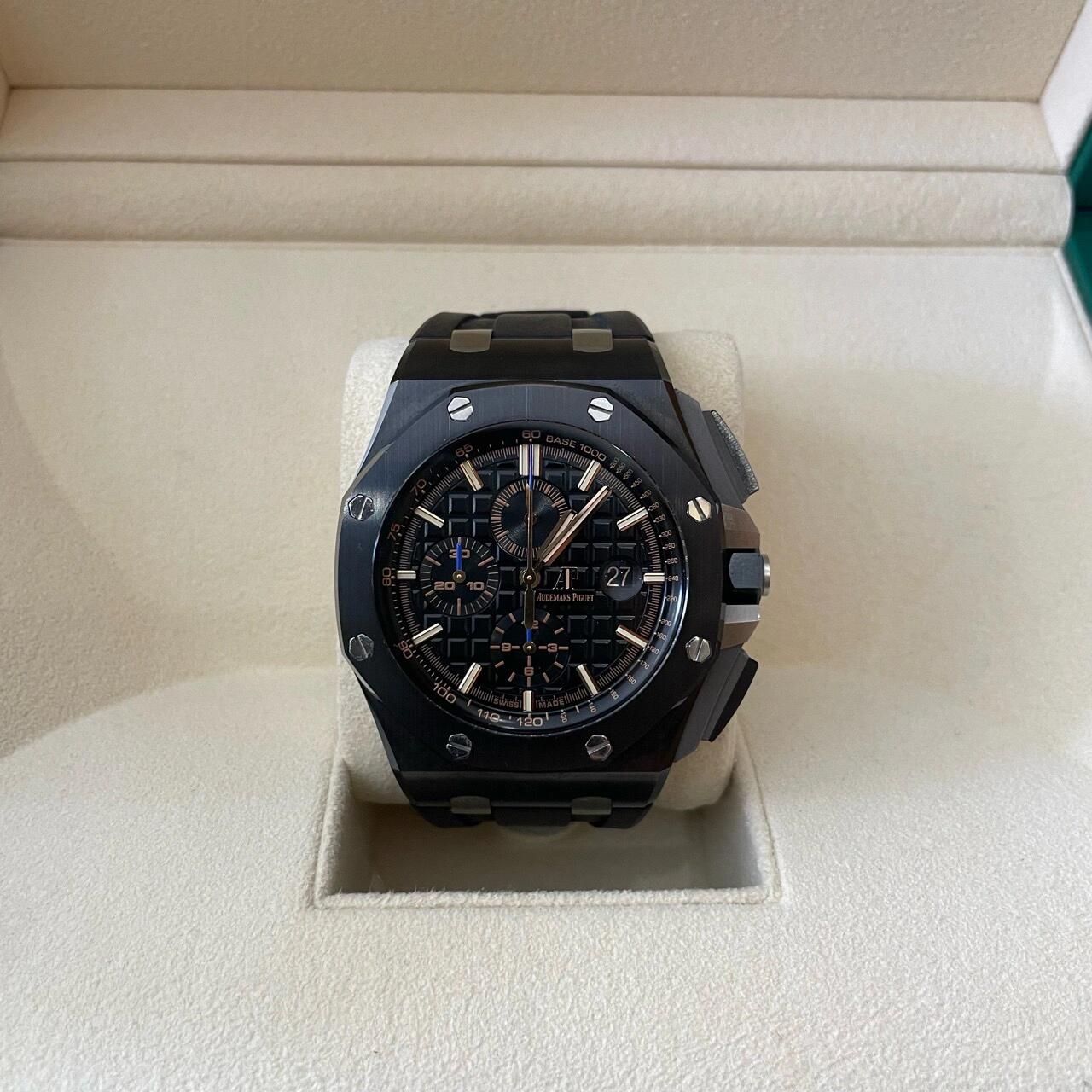 APS Royal Oak 26405CE.OO.A002CA.02 detail 7