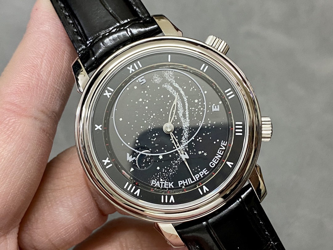 PP Grand Leather