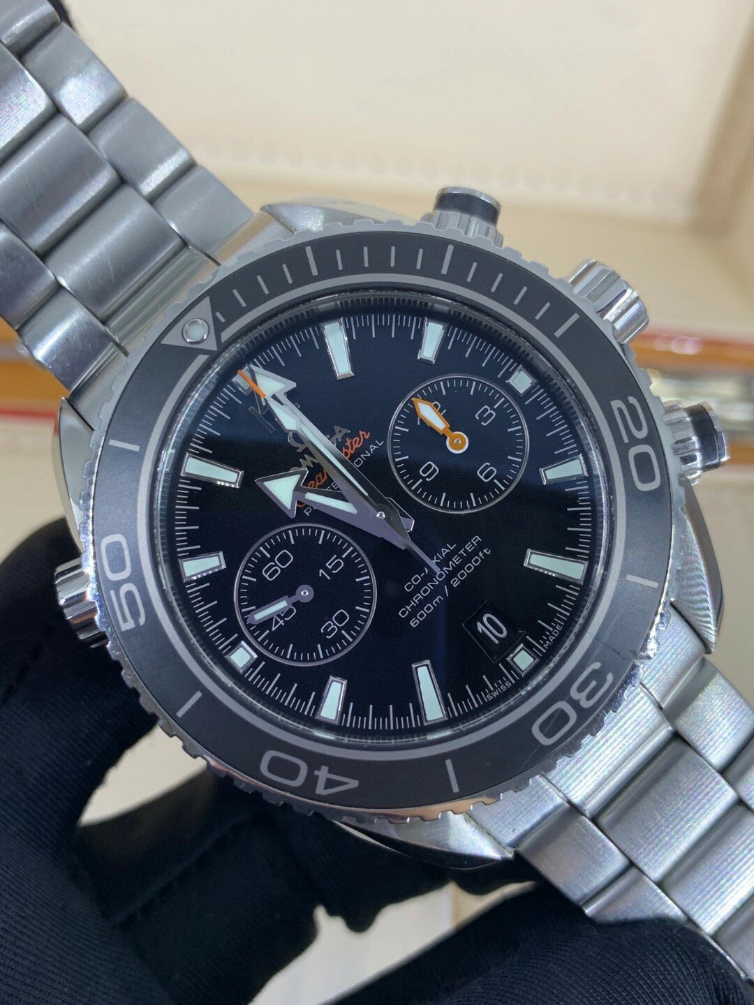 OMG 9300 detail 7