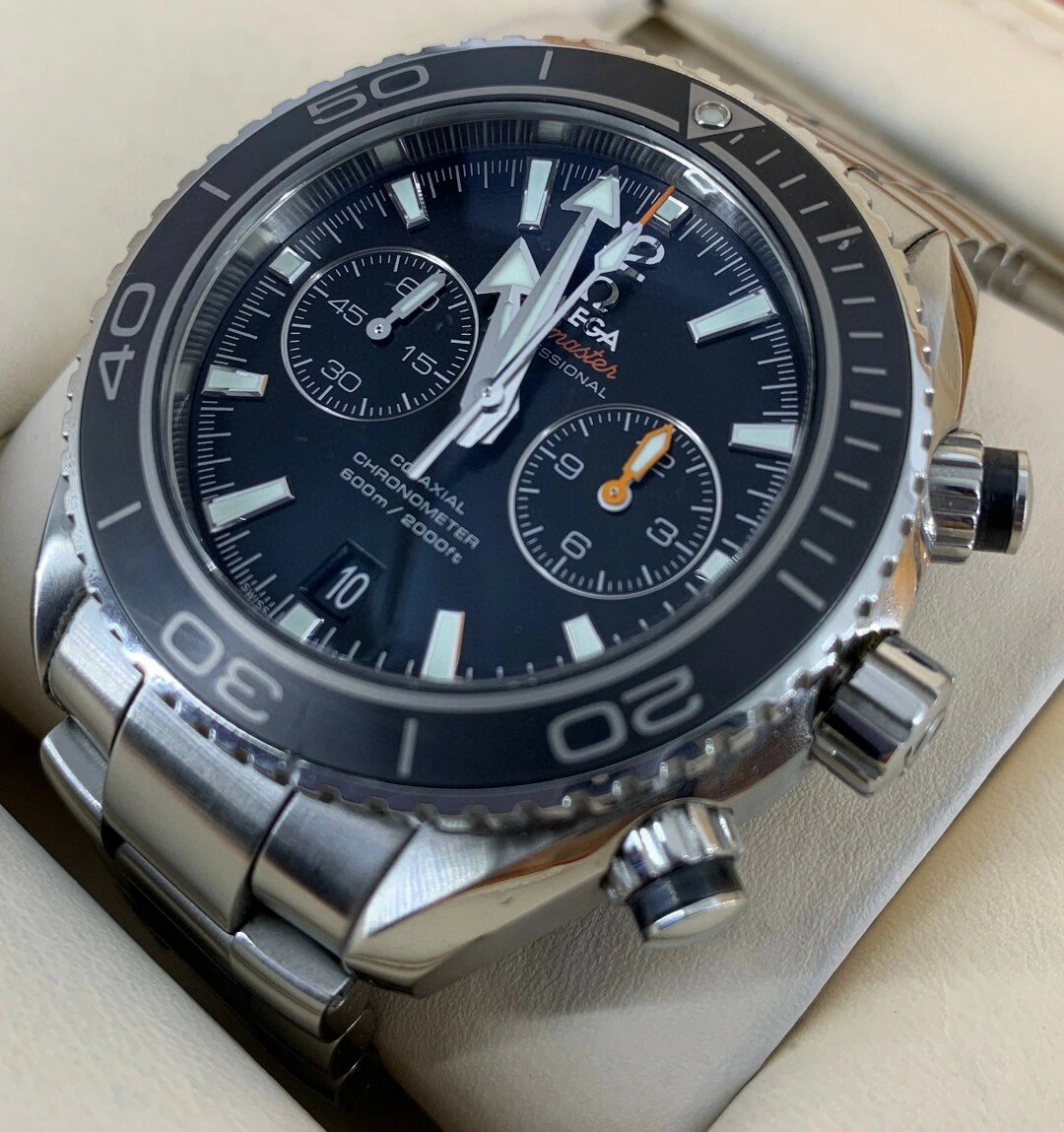 OMG 9300 detail 4