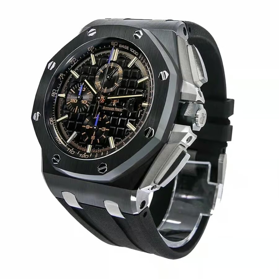APS Royal Oak 26405CE.OO.A002CA.02 detail 2
