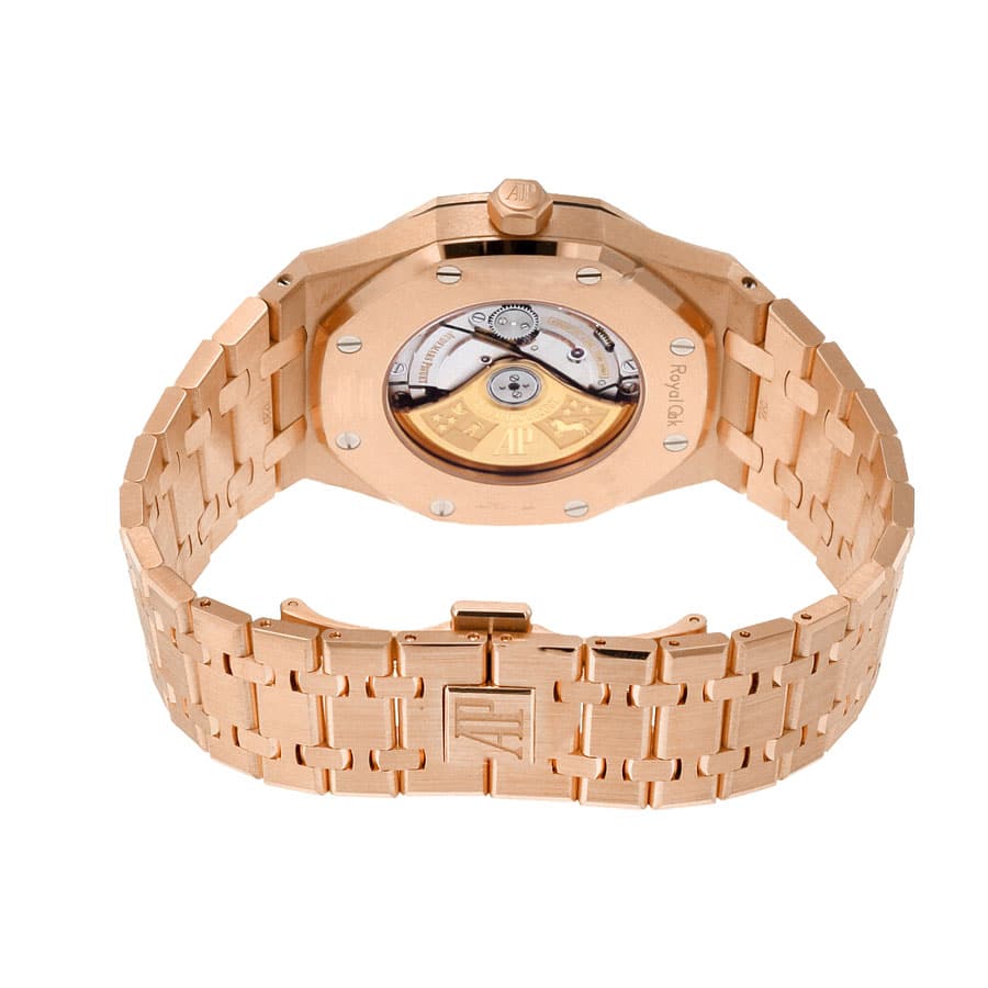 APS Pink Gold detail 6