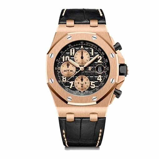 APS Leather Strap