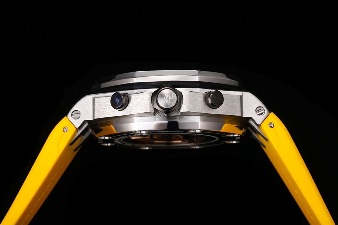 APS Diver detail 3