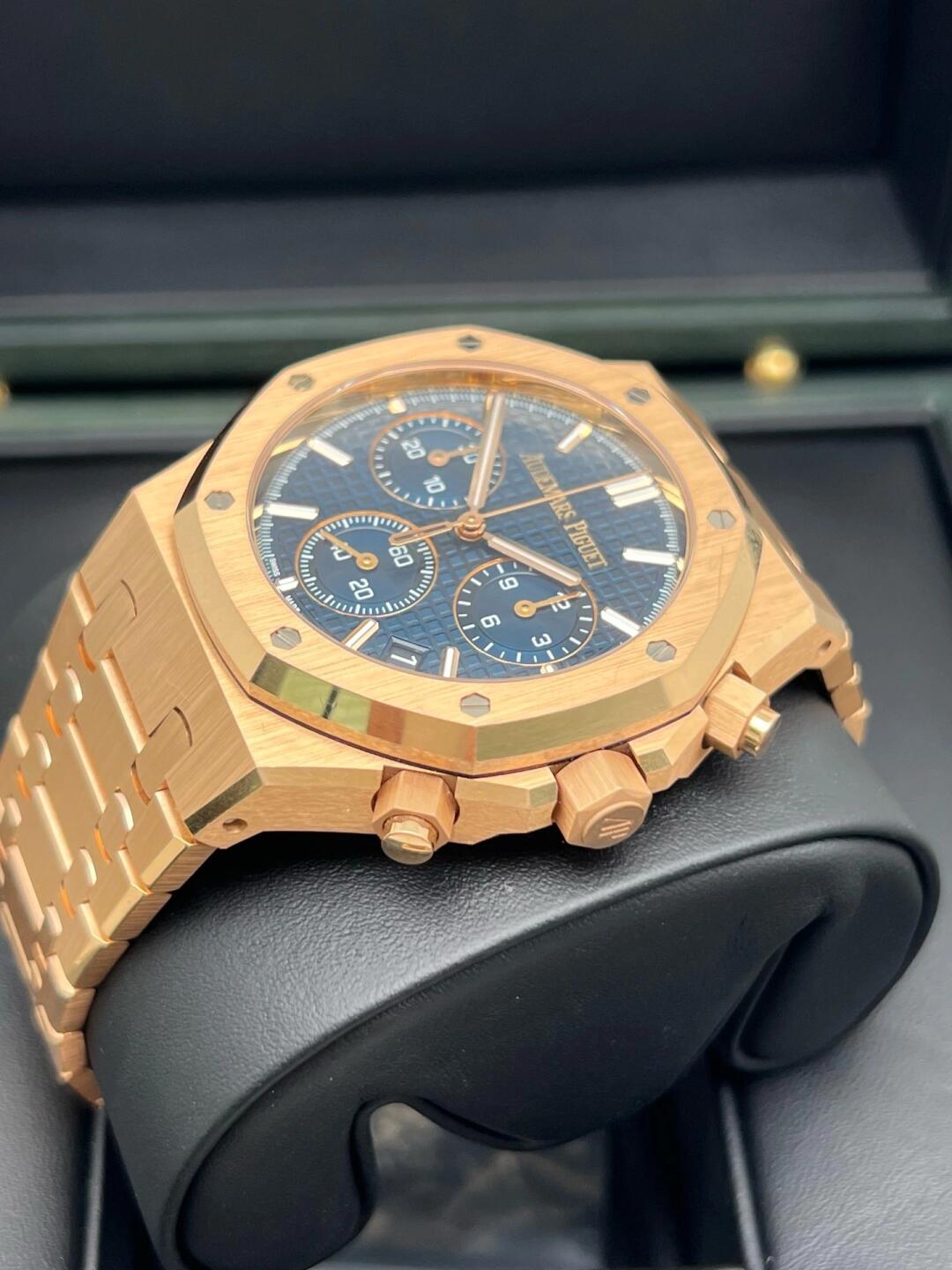 APS Yellow Gold detail 2