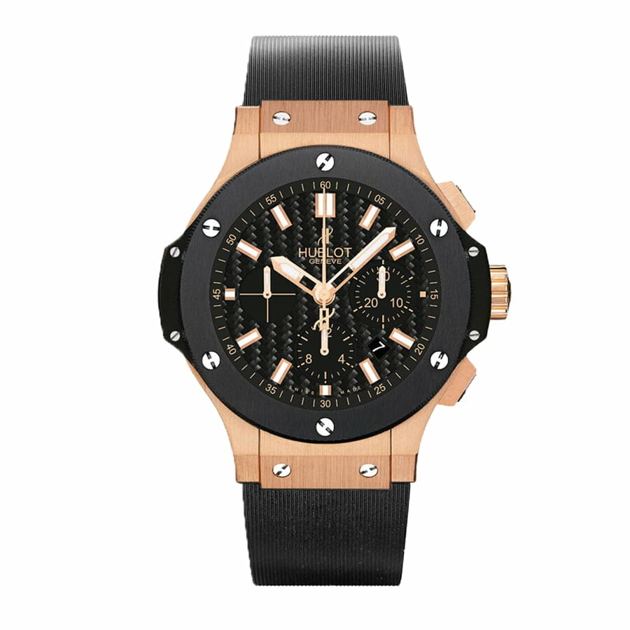HB Geneve BigBang