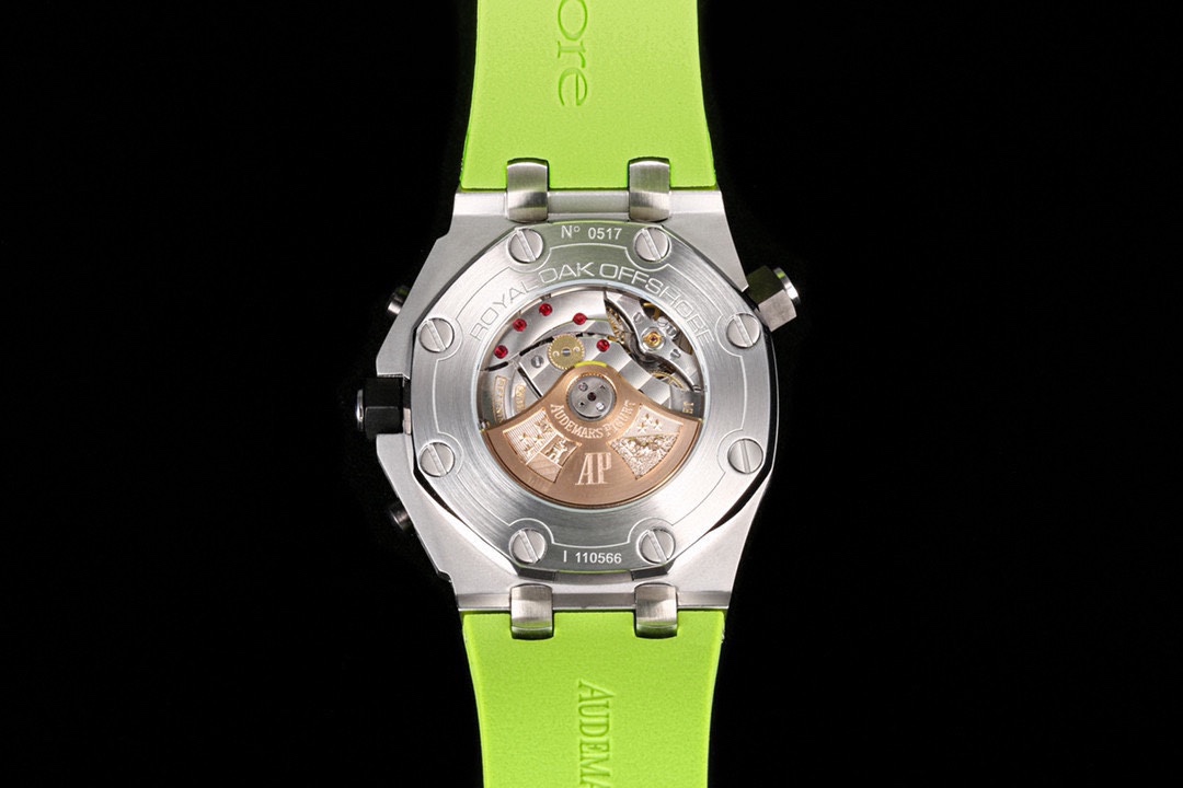 APS Royal Oak Offshore 26703ST.OO.A051CA.01 detail 11