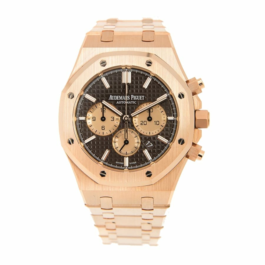 APS Rose Gold