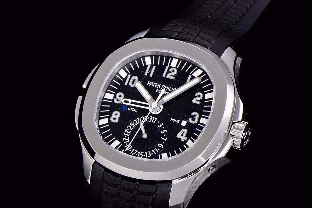 PP Dual Time 5164 detail 5