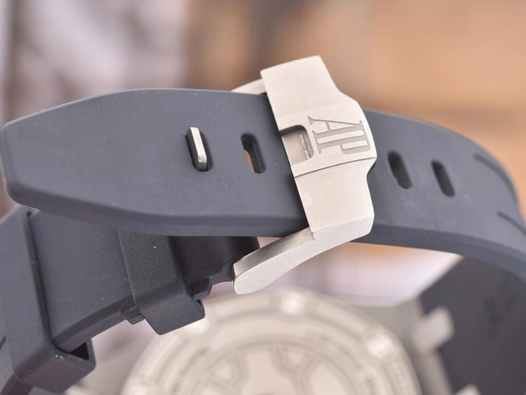 APS Royale Oak Blue detail 5