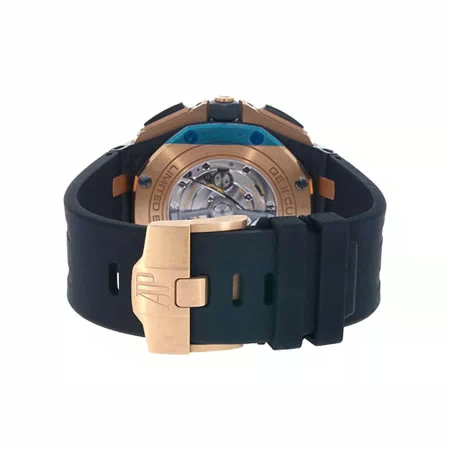 APS Royal Oak Offshore 26406FR.00.002CA.01 detail 3