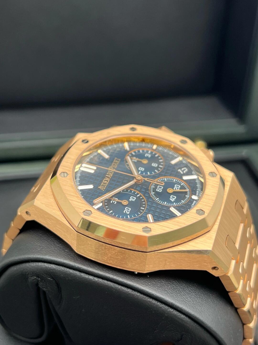 APS Yellow Gold detail 3