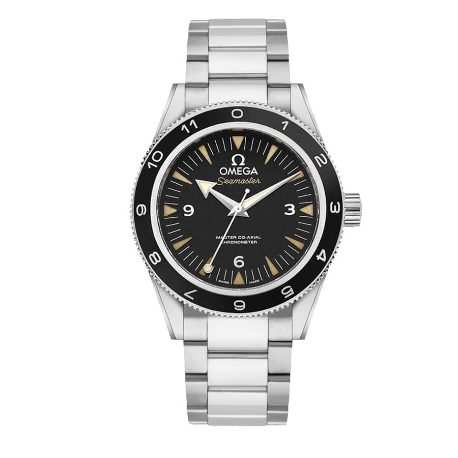 OMG Seamaster Spectre