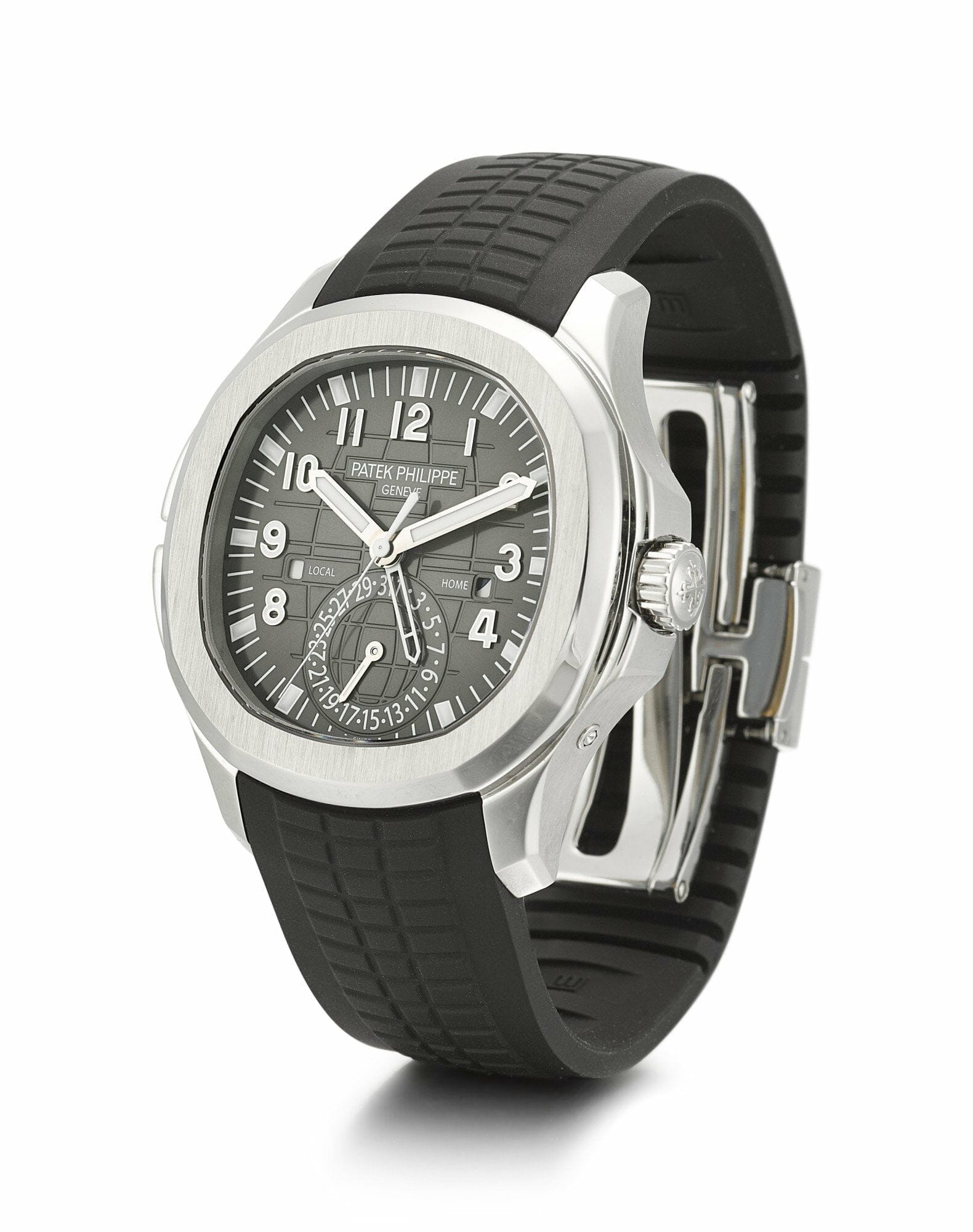 PP Dual Time 5164 detail 11