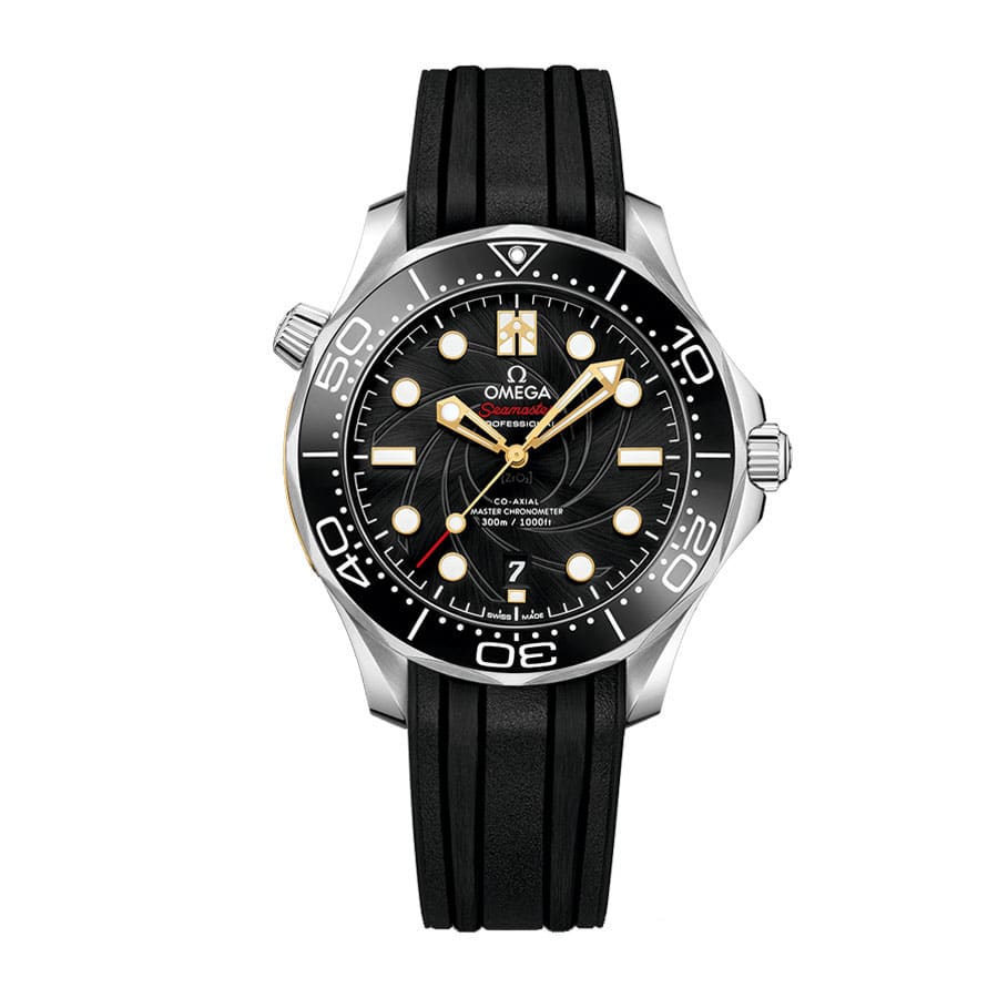 OMG Master Chronometer