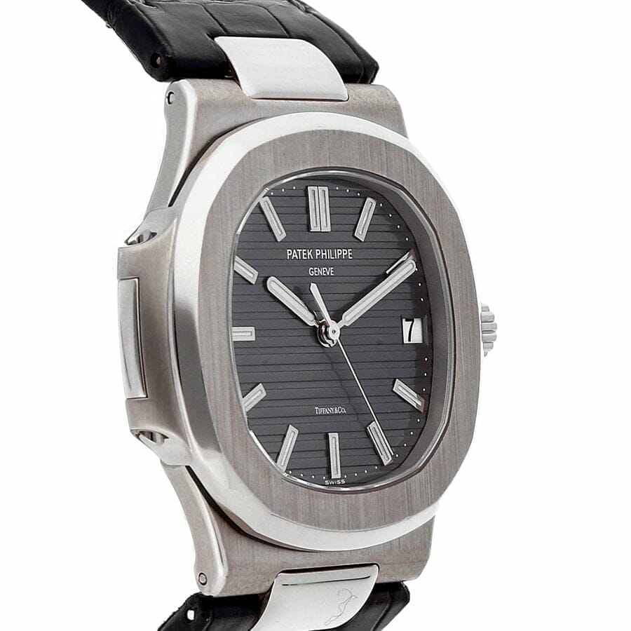 PP Nautilus 5711G-001 detail 11
