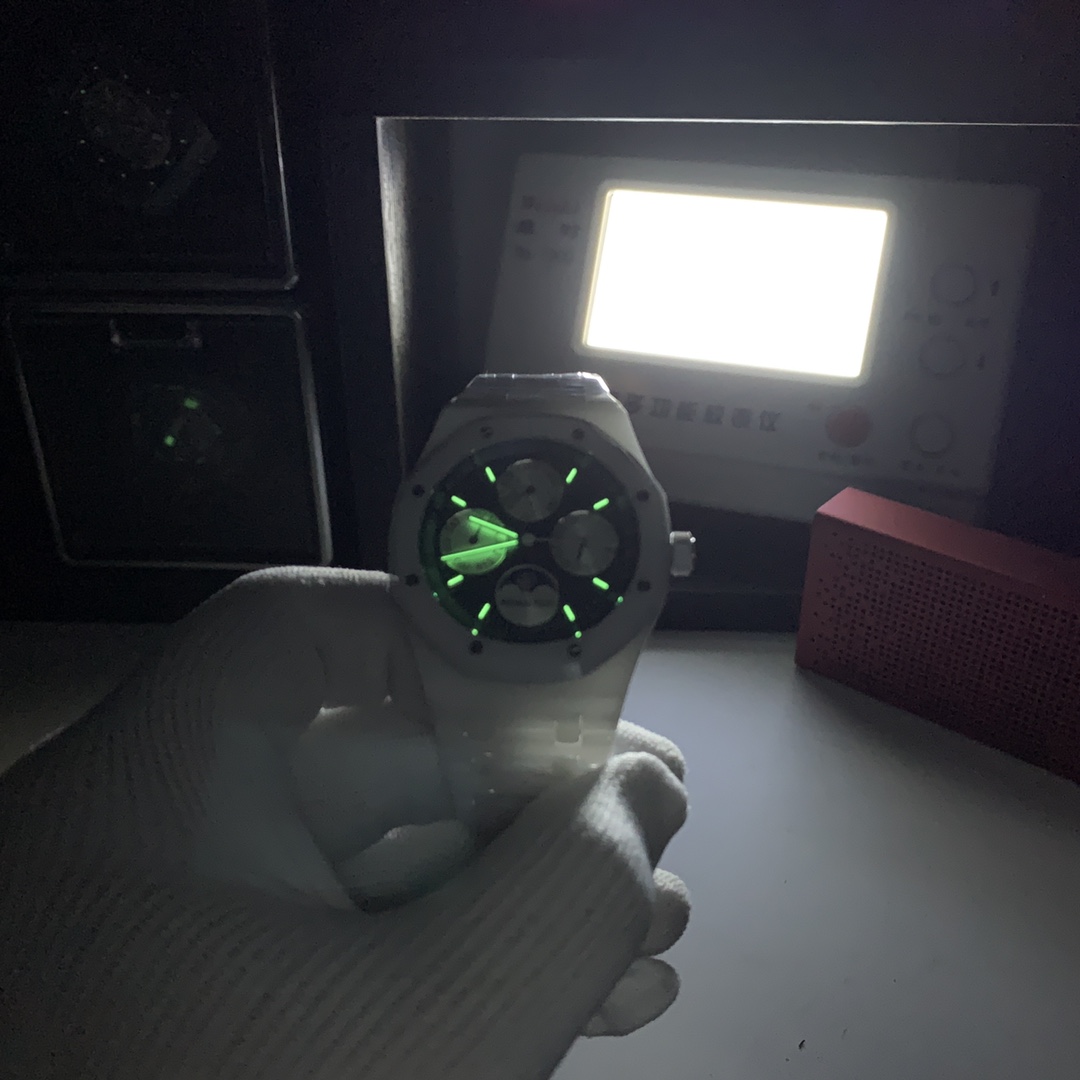 APS Perpetual Calendar detail 10