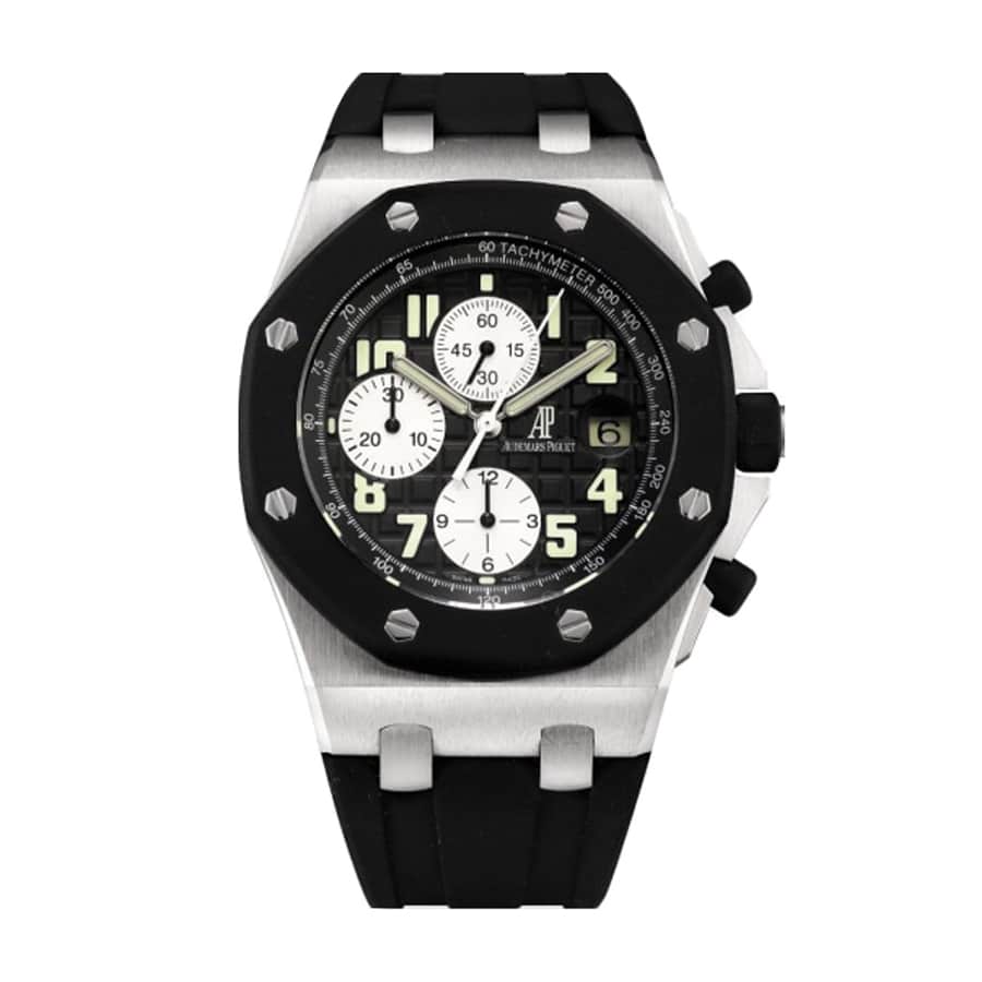 Chronograph APS