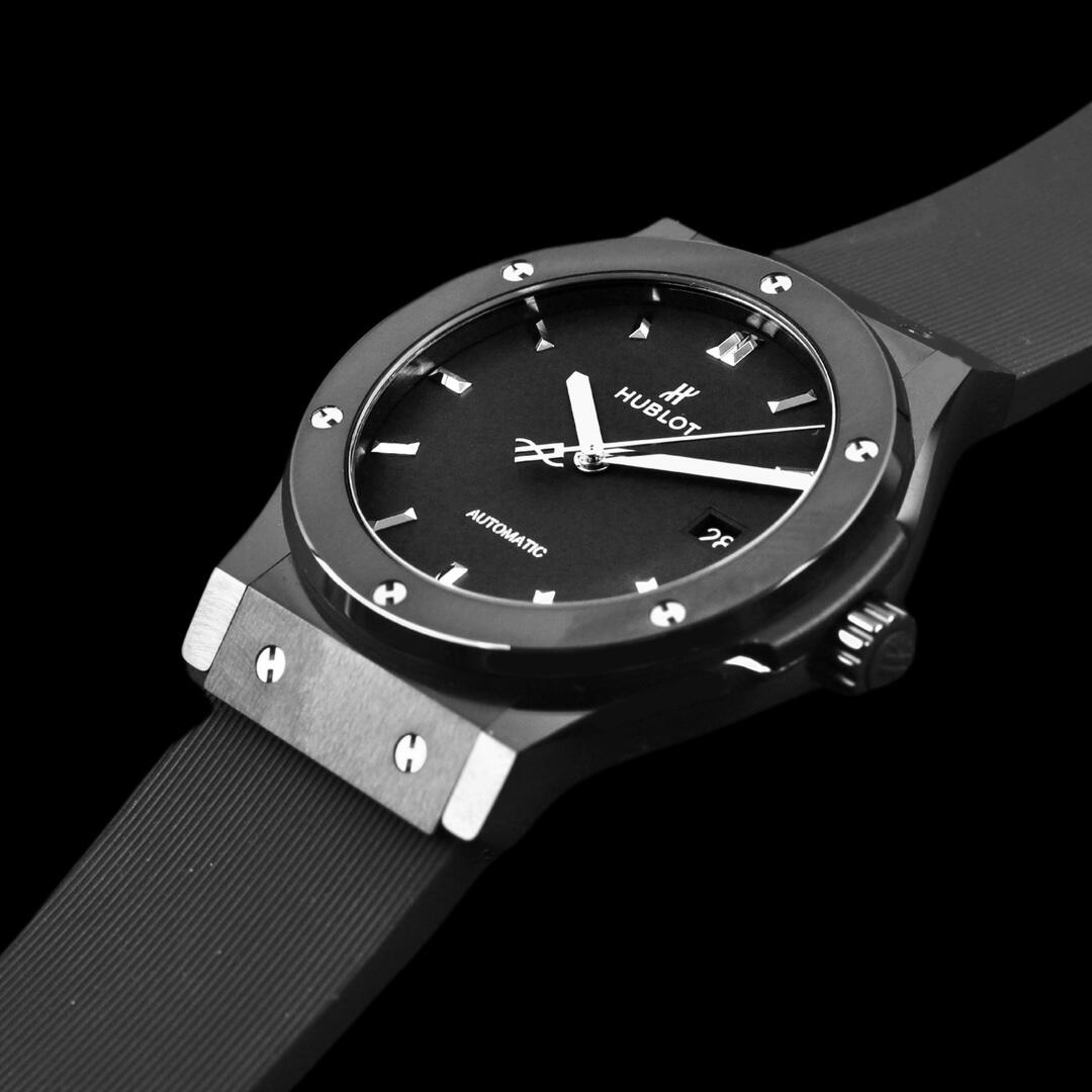 HB Classic Fusion detail 7