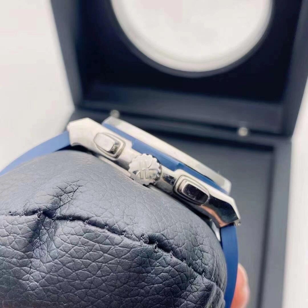 HB Classic Fusion detail 6
