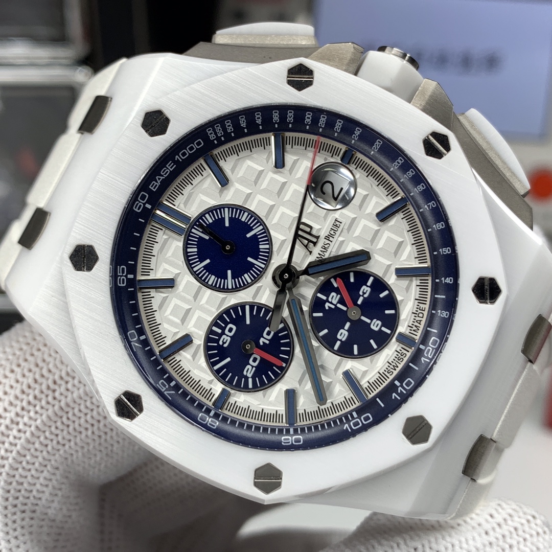APS Royal Oak Offshore 26402CB.OO.A010CA.01 detail 3
